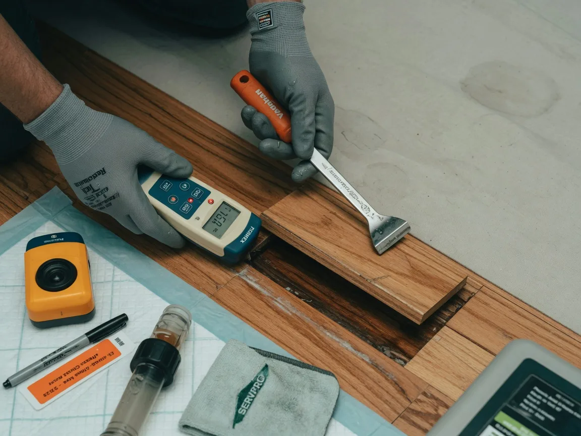 Why choose Water Damage Restoration in Chula, GA